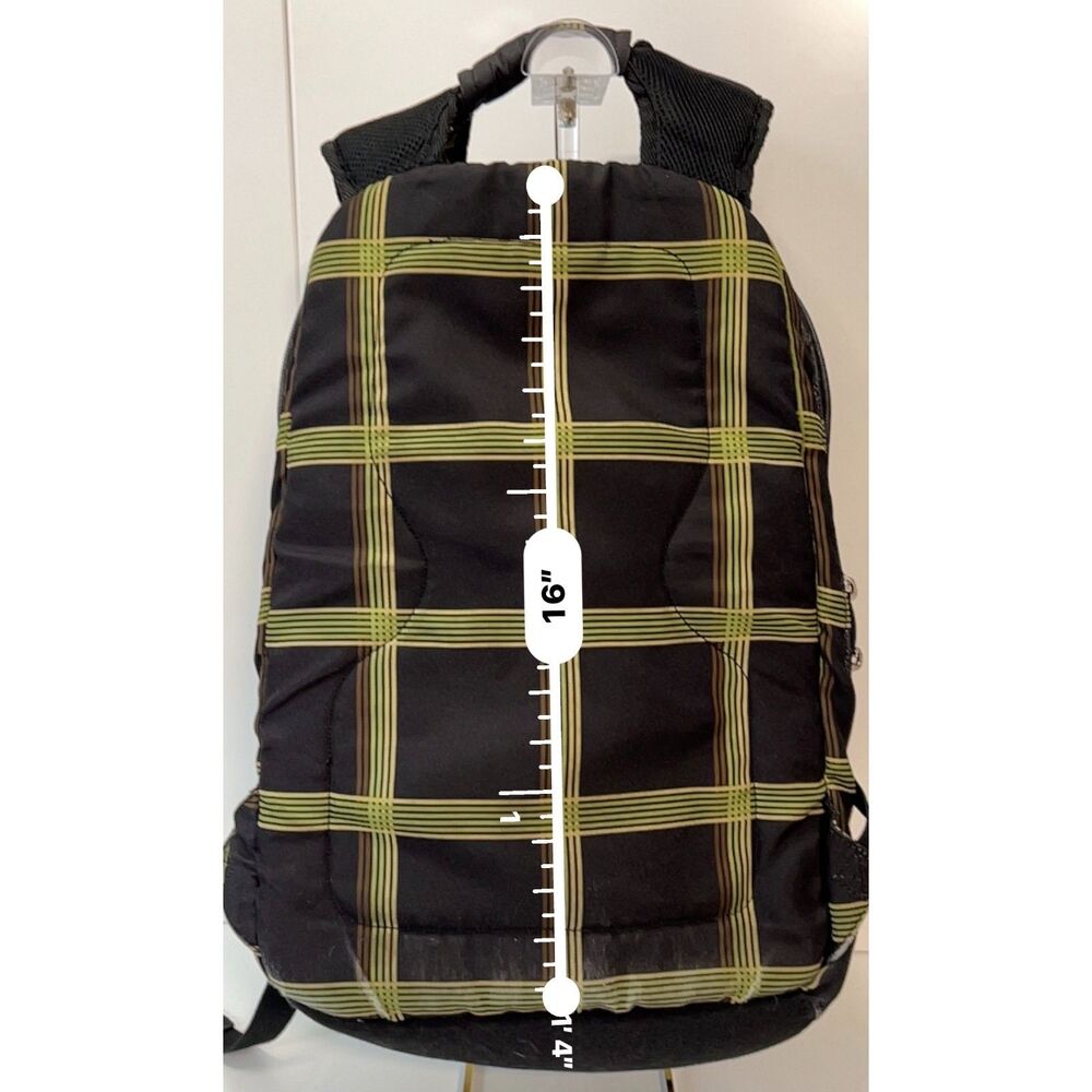 Vintage Burton Snow/Skateboard backpack - Picture 7 of 9